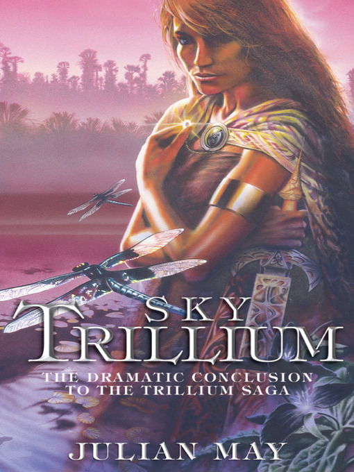 Cover image for Sky Trillium